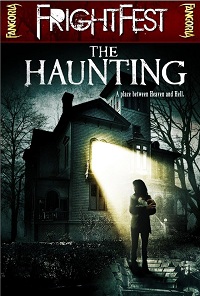 The Haunting (2009) 5.1 (Audio Latino)