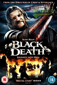 Black Death (2010) 5.1 (Subtitulada)