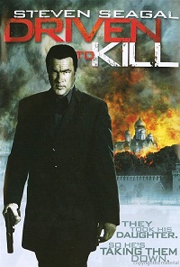 Driven to Kill (2009) (Subtitulada)