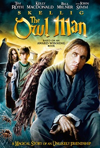 Skellig: The Owl Man (2009) 5.1 (Subtitulada)