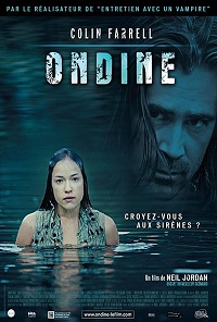 Ondine (2010) 5.1 (Subtitulada)