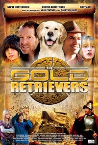 The Gold Retrievers (2010) (Subtitulada)