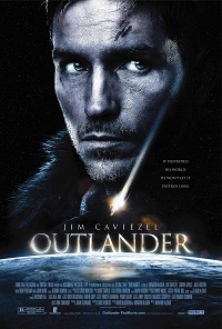 Outlander (2008) 5.1 (Audio Latino)