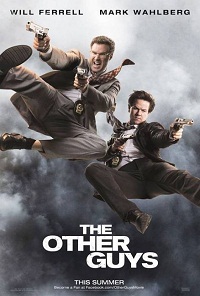 The Other Guys (2010) (Subtitulada)