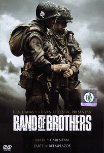 Band Of Brothers (Miniserie)