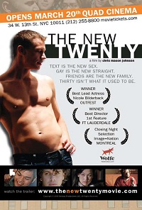 The New Twenty (2009) (Subtitulada)