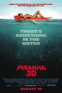 Piranha (2010) (Subtitulada)