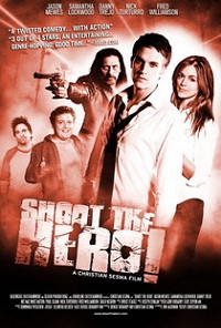 Shoot the Hero (2010) (Subtitulada)