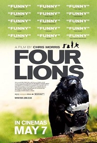 Four Lions (2010) (Subtitulada)