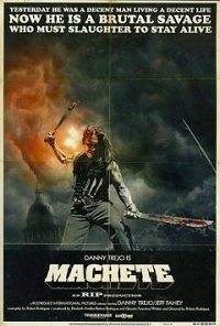 Machete (2010) (Subtitulada)