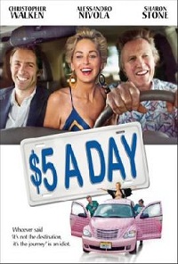 5 Dollars a Day (2008) (Subtitulada)