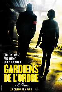 Gardiens de l’ordre (2010) (Subtitulada)