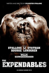 The Expendables (2010) (Subtitulada) [Mejor Calidad]