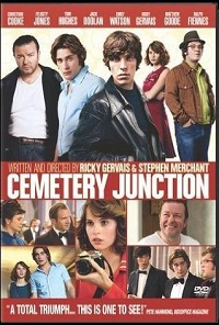 Cemetery Junction (2010) (Audio Latino)