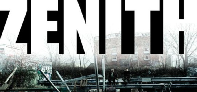 Zenith (Miniserie)