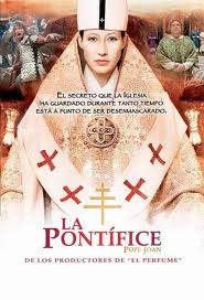 La Pontífice (2009) (Audio Latino)