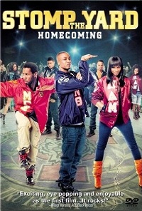 Stomp The Yard 2: Homecoming (2010) 5.1 (Subtitulada)