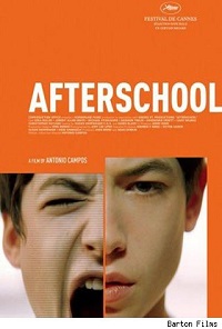 Afterschool (2008) (Subtitulada)