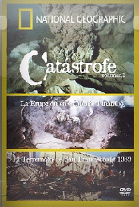 Catástrofes Vol.1 (2010) (Subtitulada)