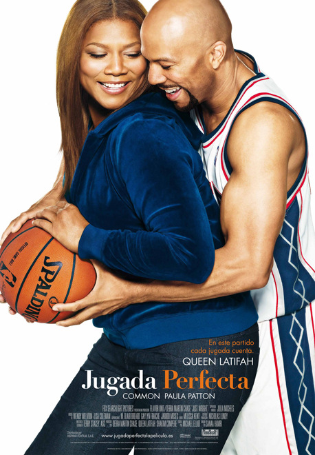 Just Wright (2010) (Subtitulada)