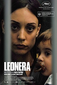 Leonera (2008) (Audio Latino)