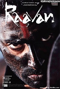 Raavan (2010) (Subtitulada)