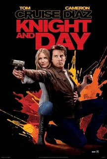 Knight And Day (2010) (Subtitulada)