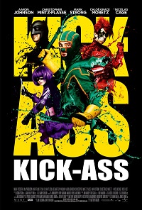 Kick Ass (2010) (Audio Latino)