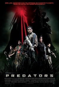 Predators (2010) (Subtitulada)