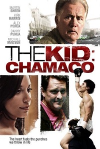 The Kid Chamaco (2009) (Audio Latino)