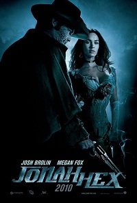 Jonah Hex (2010) 5.1 (Subtitulada)