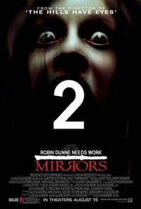 Mirrors 2 (2010) (Subtitulada)