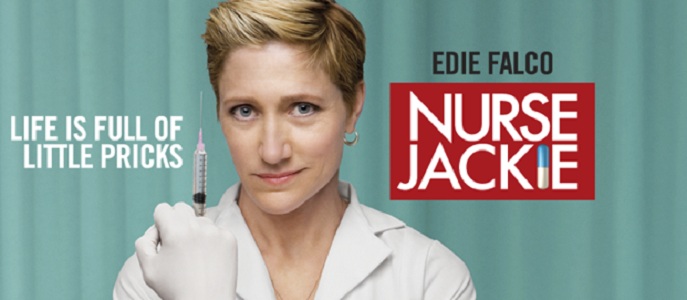 Nurse Jackie