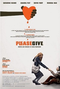 Please Give (2010) (Subtitulada)