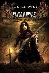 The Las Rites Of The Ransom Pride (2009) 5.1 (Subtitulada)