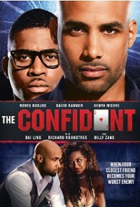 The Confidant (2010) (Subtitulada)