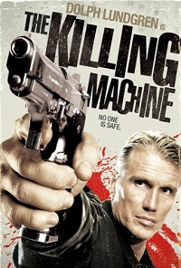 The Killing Machine (2010) (Subtitulada)