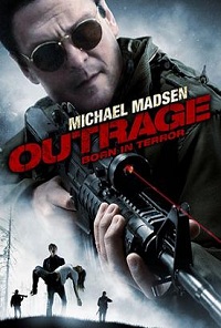 Outrage Born In Terror (2009) (Subtitulada)