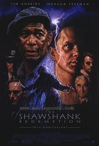 The Shawshank Redemption (1994) 5.1 (Subtitulada)