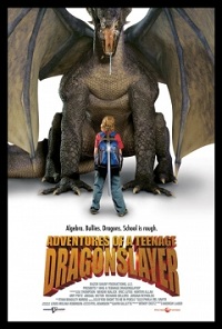 Adventures of a Teenage Dragonslayer (2010) (Subtitulada)