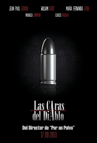 Las Caras Del Diablo (2010) (Audio Latino)