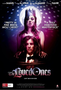 The Loved Ones (2010) (Subtitulada)