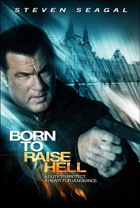 Born to Raise Hell (2010) (Subtitulada)