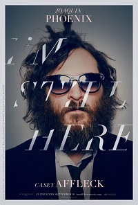 I’m Still Here: The Lost Year of Joaquin Phoenix (2010) (Subtitulada)