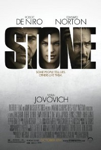 Stone (2010) (Subtitulada)