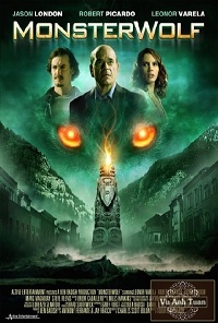 Monsterwolf (2010) (Subtitulada)