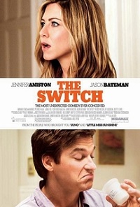 The Switch (2010) (Subtitulada)