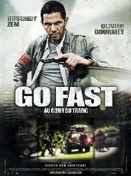 Go Fast (2008) (Subtitulada)