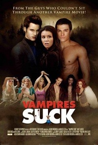 Vampires Suck (2010) (Audio Latino)