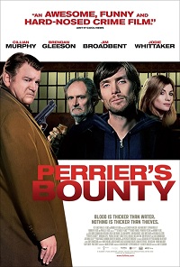 Perrier’s Bounty (2008) (Subtitulada)